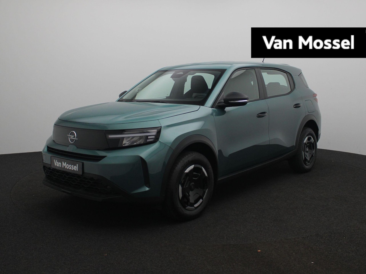 Opel Frontera - Electric Edition 44 kWh | STOEL/STUUR/VOORRUIT VERWARMING | NAVIGATIE | VANAF €29.499-, ! - AutoWereld.nl