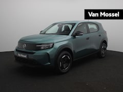Opel Frontera - Electric Edition 44 kWh | STOEL/STUUR/VOORRUIT VERWARMING | NAVIGATIE | VANAF €29.499-, |