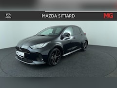 Mazda 2 Hybrid - 1.5 Homura Plus | 1ste eigenaar | Navigatie | Panoramadak | 17'' LM Velgen