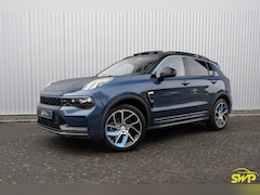 Lynk & Co 01 - 1.5 | PHEV | Pano | Navi | 360