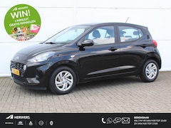Hyundai i10 - 1.0 Comfort 5-zits / Airco / Apple Carplay/Android Auto / Stoelverwarming Voor / Stuurwiel