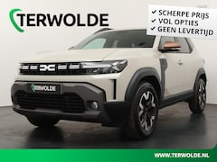 Dacia Duster - 1.6 Hybrid 140 Extreme