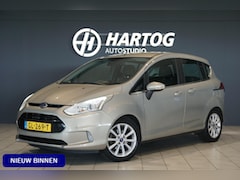 Ford B-Max - 1.0 EcoBoost Titanium + CAMERA / CRUISE / TREKHAAK