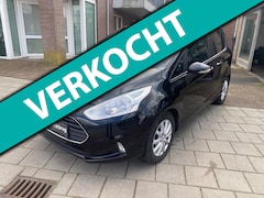Ford B-Max - 1.0 EcoBoost Titanium airco lm velgen el ramen trekhaak 73530 km