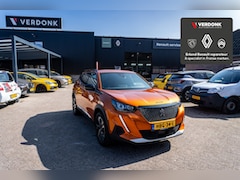 Peugeot 2008 - 1.2 PT Allure Pack