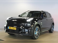 Lynk & Co 01 - 1.5 | Navi | Carplay | Schuif-kantel dak