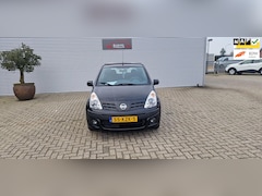 Nissan Pixo - , airco, centrale vergrendeling, elektrische ramen, nieuwe all season banden
