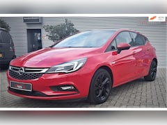 Opel Astra - 1.0 color Edition , climate controle, led rijverlichting , cruise control, pdc-v/a, lichtm