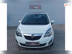 Opel Meriva - 1.4 Turbo Color Edition , licht metalen velgen, getint glas, centrale vergrendeling,