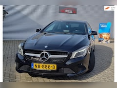 Mercedes-Benz CLA-Klasse - 180 Ambition navigatie cruise control, lm velgen, sport stoelen