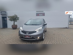 Nissan Note - 1.2 DIG-S Tekna 360 camera, navi, airco, trekhaak , dode hoekdetectie,