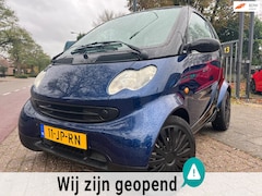 Smart City-coupé - & passion Elek-Pakket