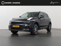 Lynk & Co 01 - 1.5 | Panoramadak | Navigatie | Ele. verstelbare stoelen | Camera | Climate Control | Crui
