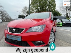 Seat Ibiza - 1.2 TSI Reference A-C Elek Pakket Lmv Stoelvrm