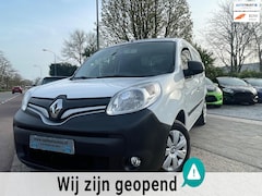 Renault Kangoo - 1.2 TCe Comfort A-C Elek Pakket Navi Pdc Cruise
