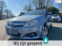Opel Tigra TwinTop - 1.4-16V Sport A-C Elek Pakket Lmv Nw Apk