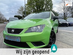 Seat Ibiza - 1.2 TSI A-C Elek Pakket Lmv 5-Drs Nw Apk