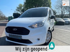Ford Transit Connect - 1.0 Ecoboost L1 A-C Elek Pakket Navi Cruise…