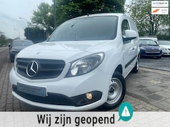 Mercedes-Benz Citan - 112 BlueEFFICIENCY A-C Elek Pakket Trekhaak Nieuwstaat