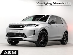 Land Rover Discovery Sport - P300e 1.5 R-Dynamic S