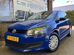 Volkswagen Polo - 1.2 Easyline|Airco|Zie tekst|