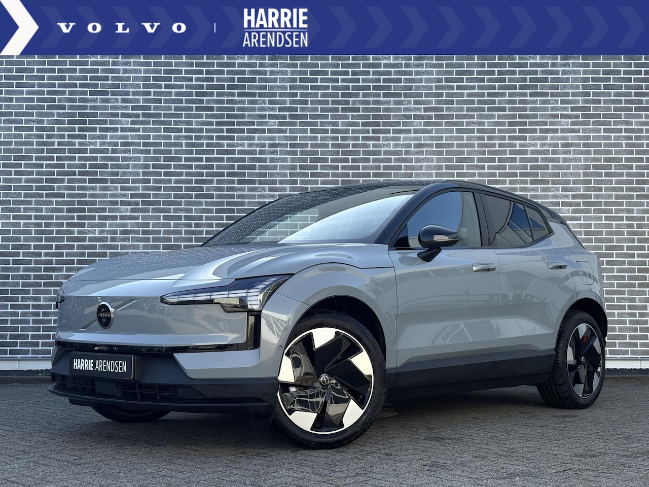 Volvo EX30 - Single Motor Extended Range Ultra 69 kWh | Panoramadak | Elektrische stoelverstelling | 36 - AutoWereld.nl