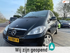 Mercedes-Benz A-klasse - 160 Business Class A-C Elek Pakket Navi Nw Apk