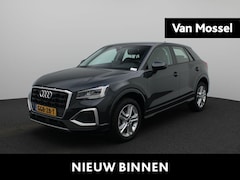 Audi Q2 - 35 TFSI Advanced edition | Automaat | Navigatie | Parkeersensoren Achter | Cruise Control