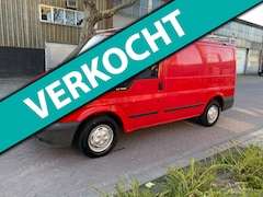 Ford Transit - 260S 2.0TDdi * 102.590 KM NAP * APK 12-2-2026 * 4X NW Banden * WEINIG KILOMETERS MET NAP