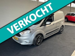 Ford Transit Courier - 1.6 TDCI Trend