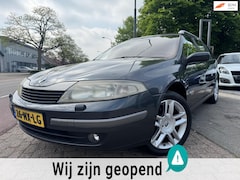 Renault Laguna Grand Tour - 3.0-24V V6 Dynamique Clima PDC Lmv Automaat