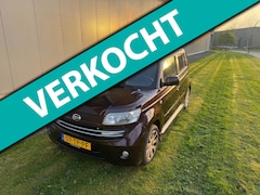 Daihatsu Materia - 1.5 Soul