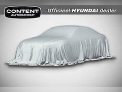 Hyundai Bayon - 1.0 T-GDI 48V 100PK 7DCT Comfort Smart