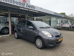 Toyota Yaris - 1.3 VVTi|5 DEURS|AUTOMAAT|AIRCO|APK 3-2026|