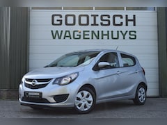 Opel Karl - 1.0 ecoFLEX Edition | Airco | Carplay | Bluetooth |