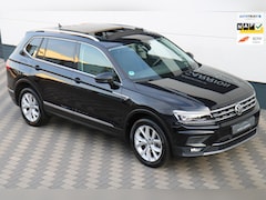 Volkswagen Tiguan Allspace - 1.5 TSI Highline 7p. Pano HUD