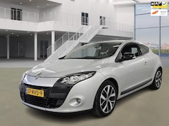 Renault Mégane Coupé - 1.6 Parisienne E85 // Nl prijs 6399