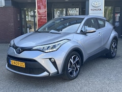 Toyota C-HR - 1.8 HYBRID DYNAMIC NAVI BLIND SPOT 18' LM-VELGEN KEYLESS CAMERA APPLE/ANDROID NL-AUTO