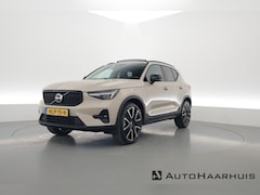 Volvo XC40 - 2.0 B4 Ultra Dark | Pano | Sand dune | 360cam | 21'' | Pilot Assist | H&K