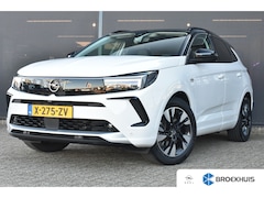 Opel Grandland - 1.6 Turbo Plug-In Hybrid Level 3 225pk Automaat | Adaptive Cruise | Stuur/Stoelverwarming