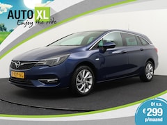 Opel Astra Sports Tourer - 1.2 Elegance 131 PK Camera Climate Carplay