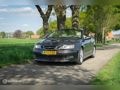 Saab 9-3 Cabrio - 2.0T Aero