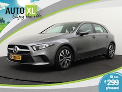 Mercedes-Benz A-klasse - Business Solution Camera Navi Stoelverwarming Pdc