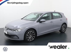 Volkswagen Golf - 1.0 TSI Life | 110 PK | Achteruitrijcamera | Adaptive cruise control | Led verlichting |