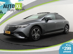 Mercedes-Benz EQE - 300 AMG Line 89 kWh Pano-dak Memory Adap. Cruise Camera