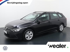 Volkswagen Golf Variant - 1.0 TSI Life | 110 PK | Navigatiesysteem | Achteruitrijcamera | Parkeersensoren voor en ac