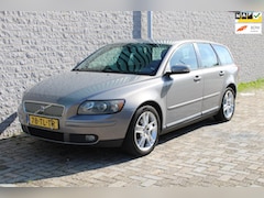 Volvo V50 - 2.0 Momentum Airco