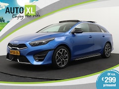 Kia Pro cee'd - ProCeed 1.0T 120 PK GT-PlusLine Pano-Dak Camera Carplay