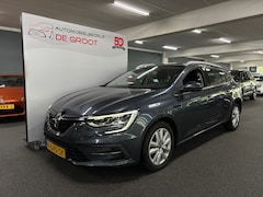 Renault Mégane E-Tech - Estate 1.6 Plug-In Hybrid 160 Business Zen