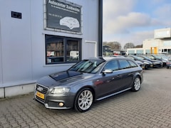 Audi A4 Avant - 1.8 TFSI Pro Line S xenon leer navi clima cruise